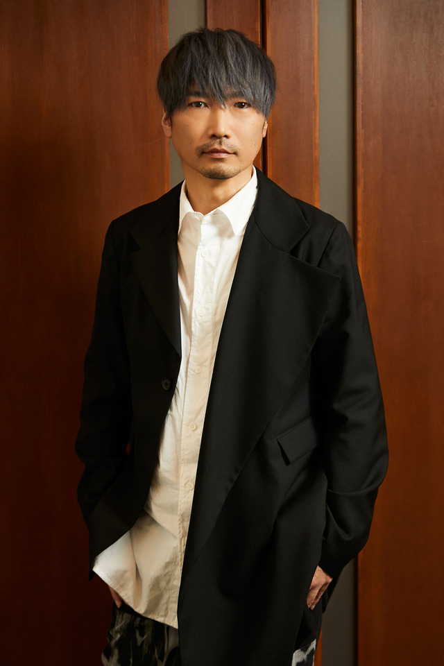 Konishi Katsuyuki as Gaoshun