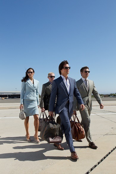 Mission: Impossible - Ghost Protocol
