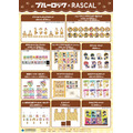 Acrylic Figure Stand (8 types)
