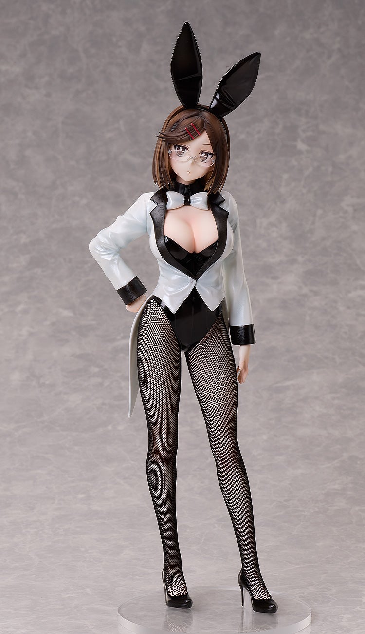 Koga Konoha Bunny Ver. Figure Image 2
