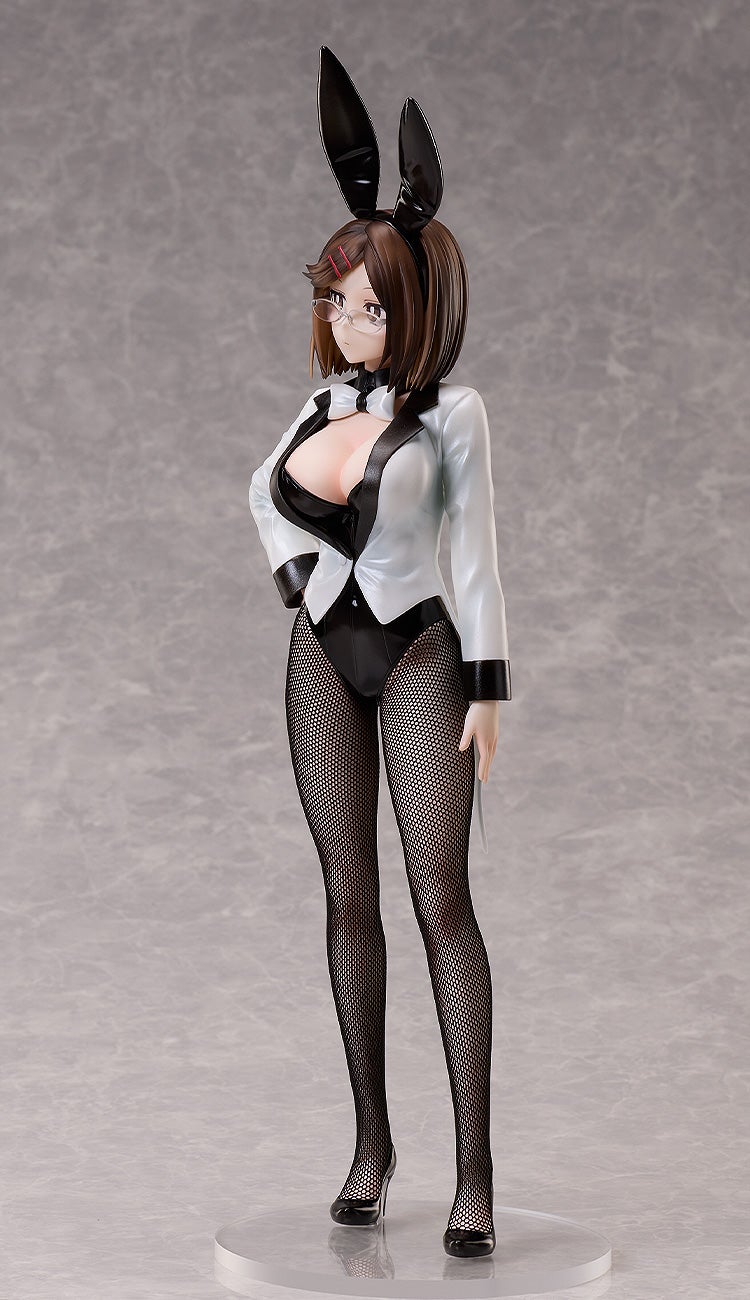 Koga Konoha Bunny Ver. Figure Image 3