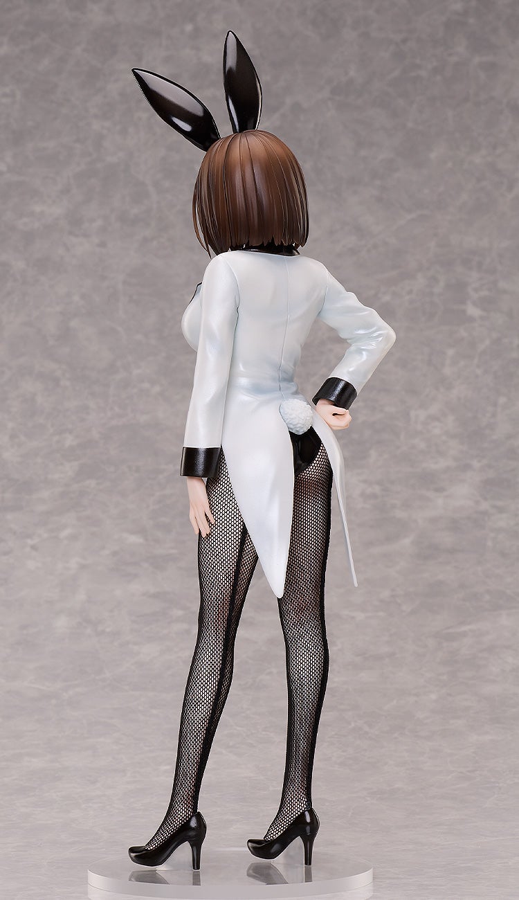 Koga Konoha Bunny Ver. Figure Image 4