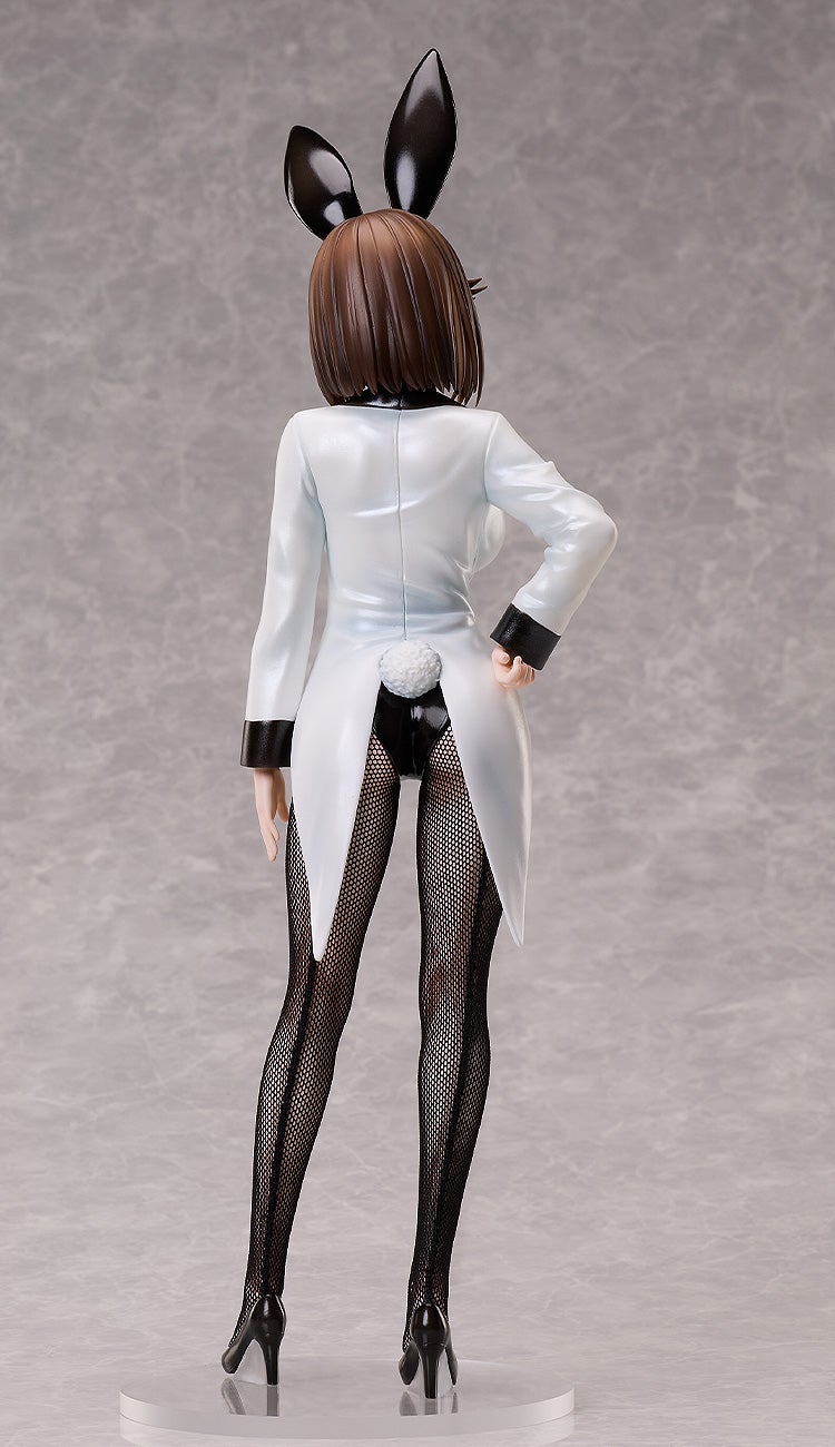 Koga Konoha Bunny Ver. Figure Image 5