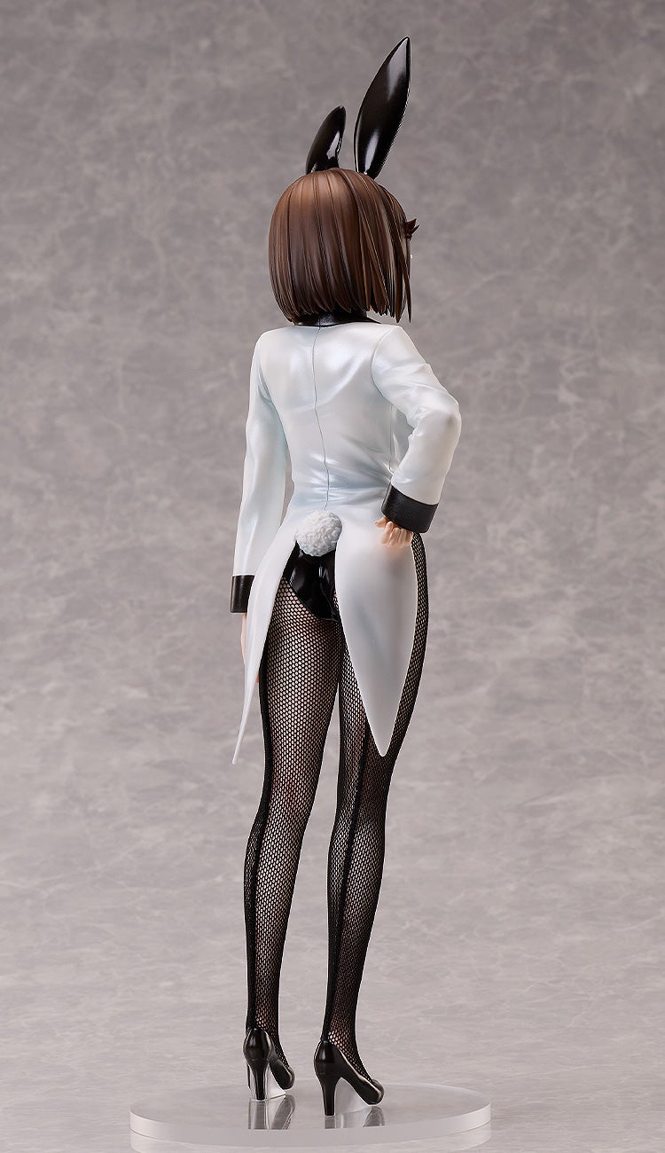 Koga Konoha Bunny Ver. Figure Image 6
