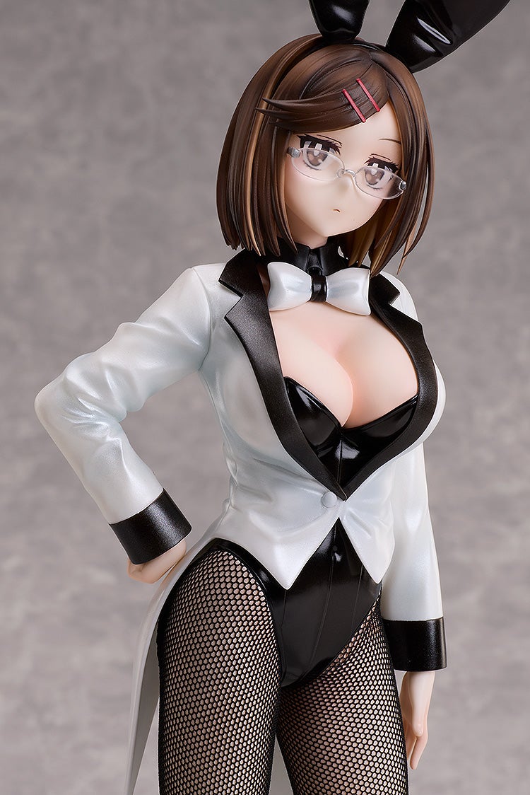 Koga Konoha Bunny Ver. Figure Image 7