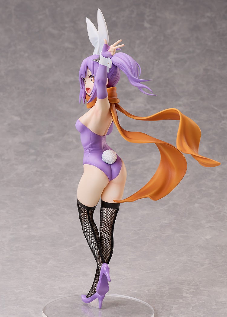 Kusagakure Satoko Bunny Ver. Figure Image 2