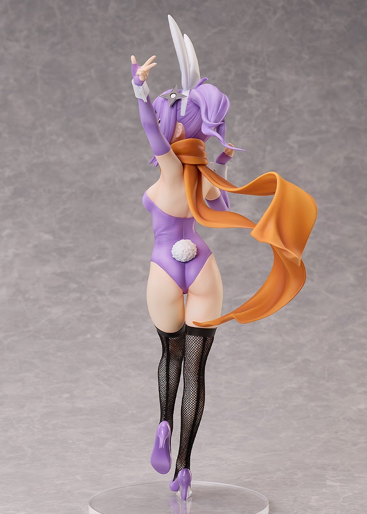 Kusagakure Satoko Bunny Ver. Figure Image 3
