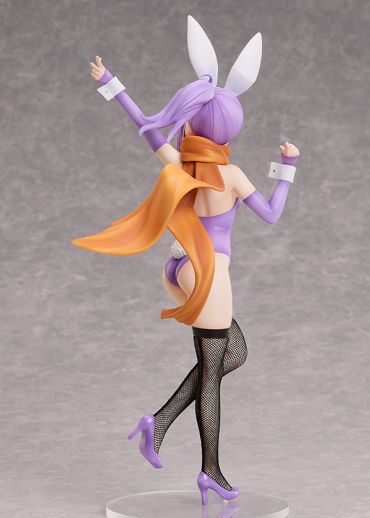 Kusagakure Satoko Bunny Ver. Figure Image 4