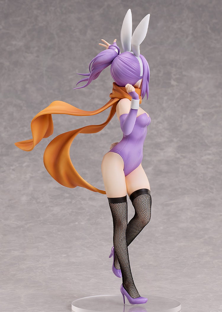Kusagakure Satoko Bunny Ver. Figure Image 5