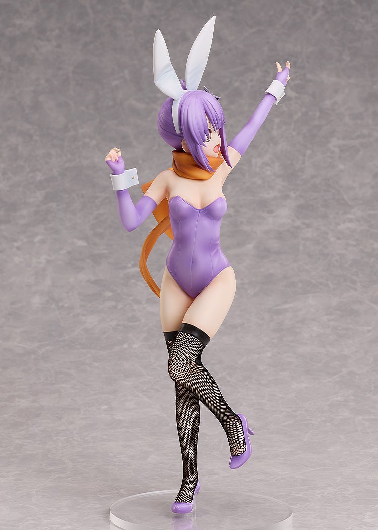 Kusagakure Satoko Bunny Ver. Figure Image 6