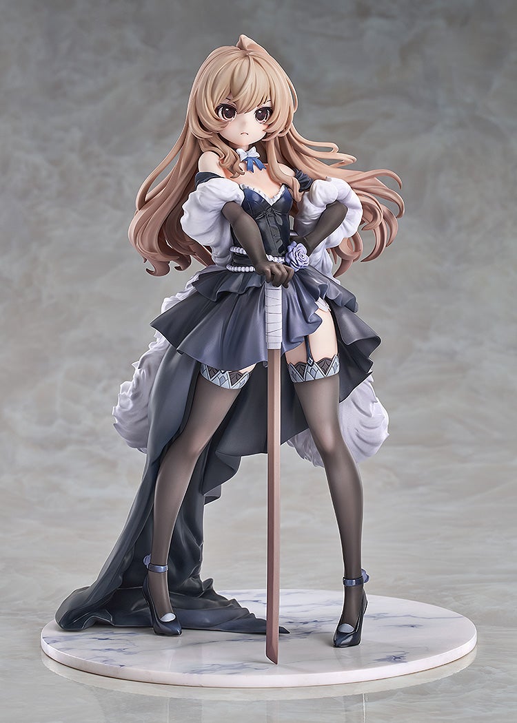 Oosaka Taiga Dress Ver. Figure Image 1