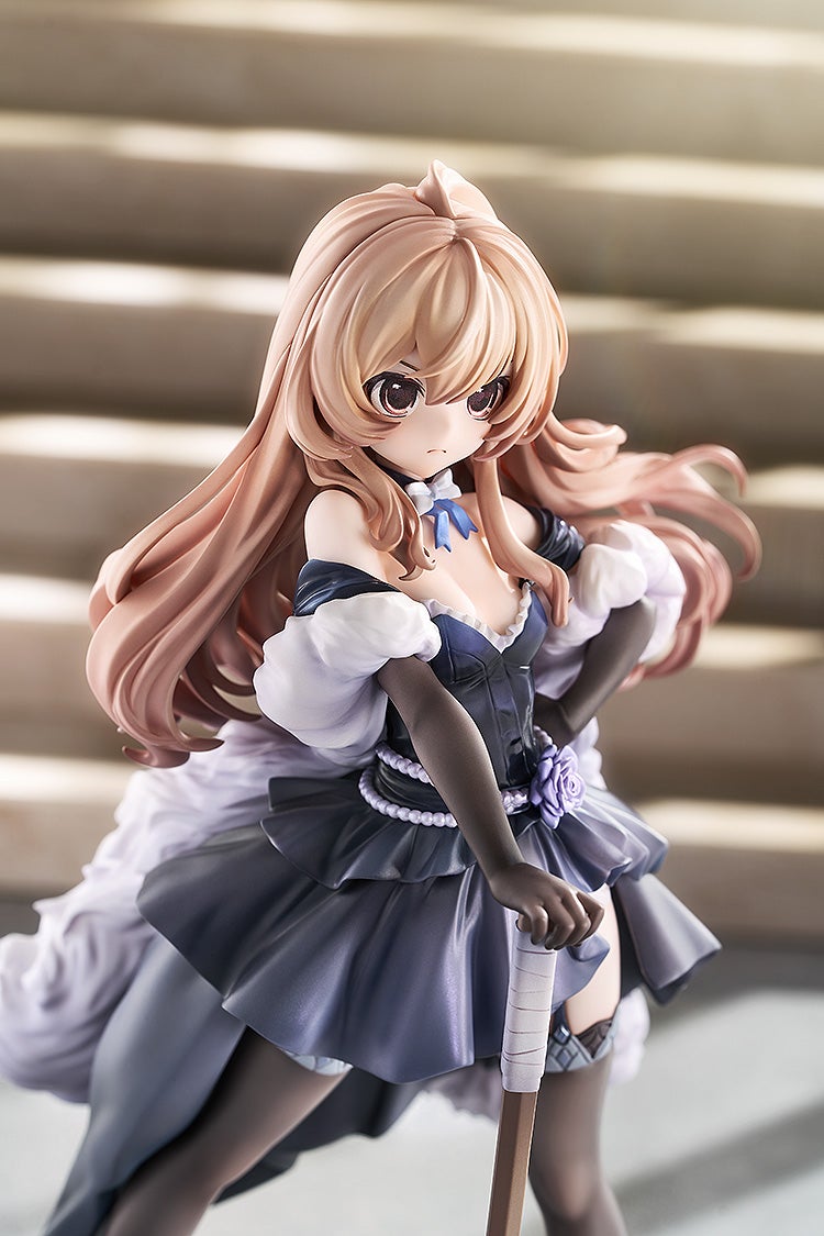 Oosaka Taiga Dress Ver. Figure Image 10