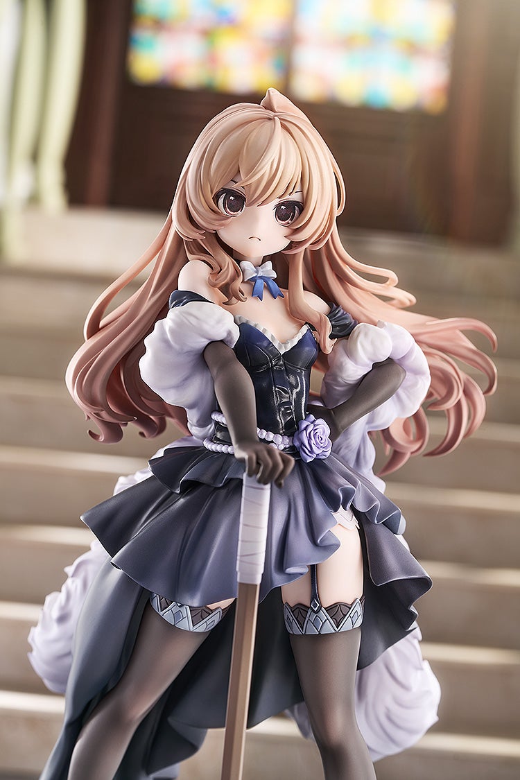 Oosaka Taiga Dress Ver. Figure Image 11
