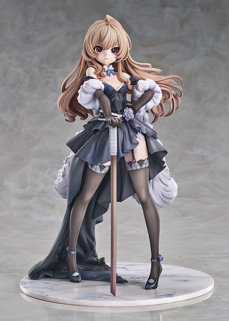 Oosaka Taiga Dress Ver. Figure Image 2