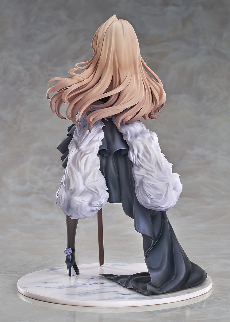 Oosaka Taiga Dress Ver. Figure Image 3
