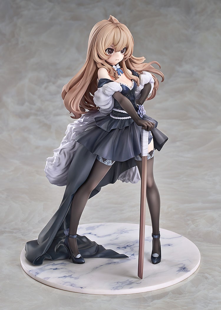 Oosaka Taiga Dress Ver. Figure Image 4