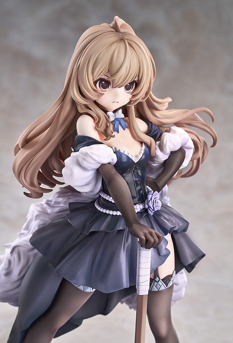 Oosaka Taiga Dress Ver. Figure Image 5