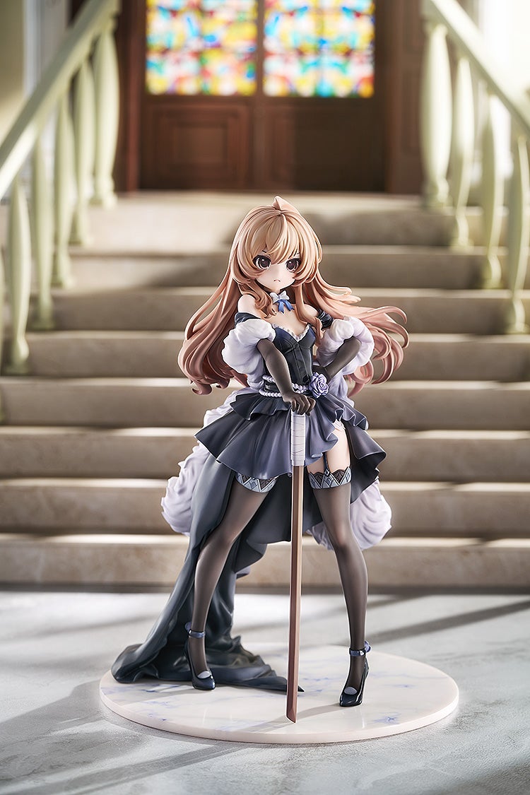 Oosaka Taiga Dress Ver. Figure Image 7