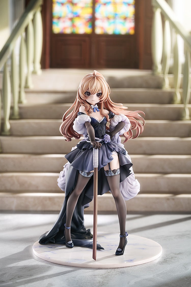 Oosaka Taiga Dress Ver. Figure Image 8