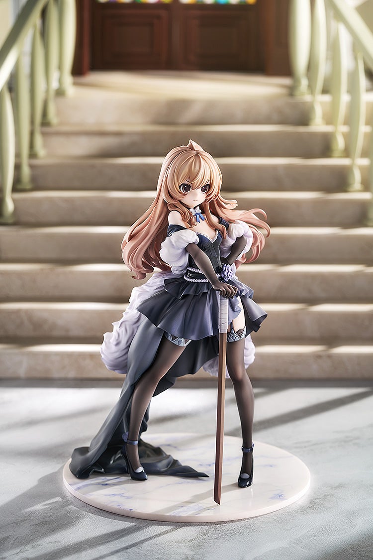 Oosaka Taiga Dress Ver. Figure Image 9