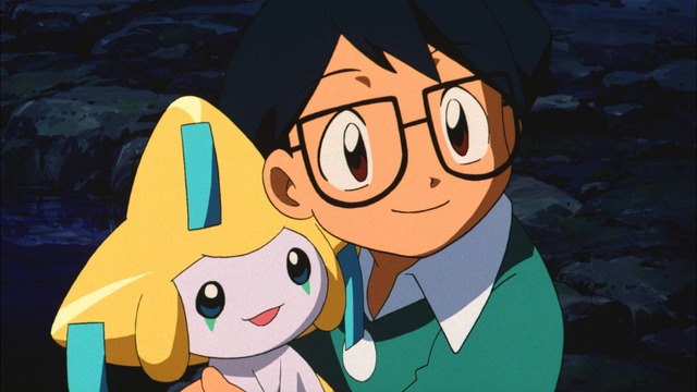 12 Consecutive Weeks of Gekijouban “Pokemon” Free Broadcast Decided: Every Saturday and Sunday Starting May 17 (Saturday)