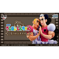 Gekijouban Crayon Shin-chan New Ichiban Kuji is Great! Last One Prize Features ‘Otona Teikoku’ Famous Scenes as Figures, Plus ‘Henderland’s Makao to Jyoma’ Also